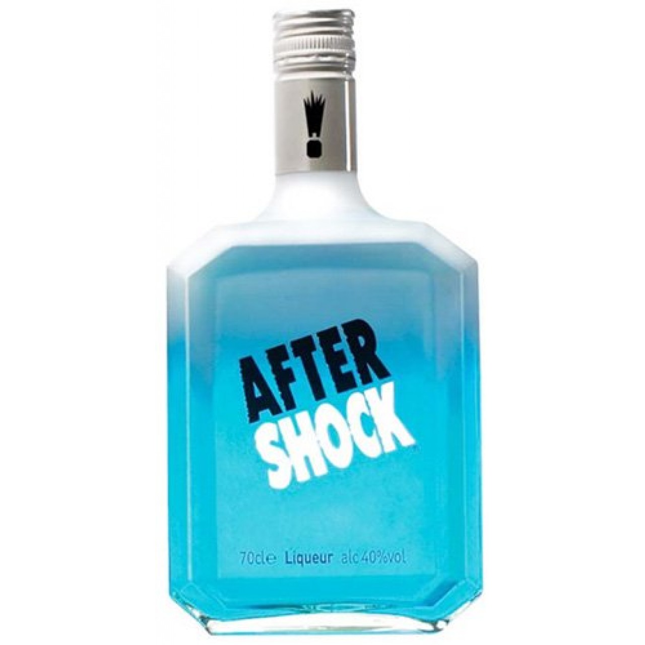 after-shock